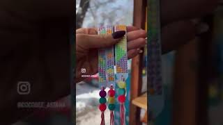 Набор для создания браслетов GEM BRACELET KSY931