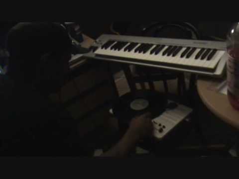 Wrapped Up 2008 - England - Kelakovski & Kosyne