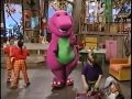 Barney S Talent Show Part 1