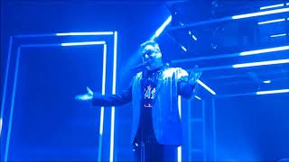 erasure world be gone tour 2018