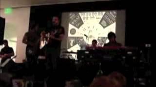 Thrice - For Miles (Acoustic)