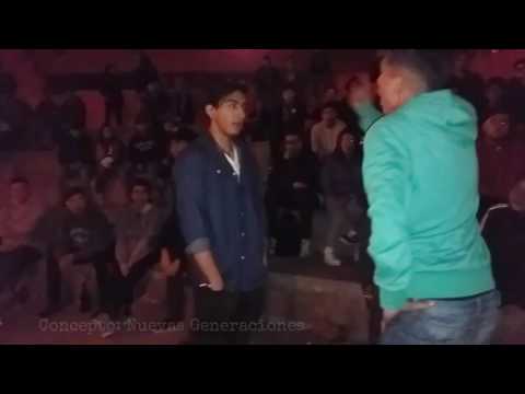 Ánimo vs Flash Semifinal