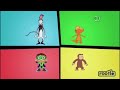 Nick Jr Commercial Break November 11th 2013