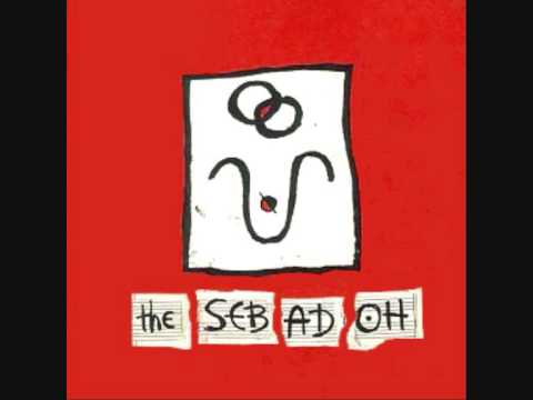 Sebadoh - Sorry