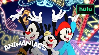 Animaniacs ( Animaniacs )