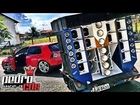 Seleção Verão 2019 - As Melhores Do Momento - Pra Paredão