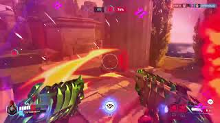 OW2 (Back From My Work Trip) Stream