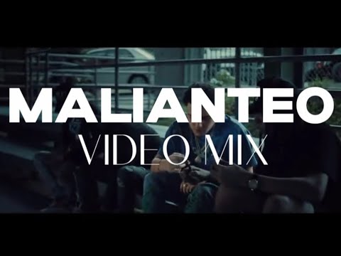 Dj Morúa Cr - Malianteo 2024 (Video Mix) ®️ 🇨🇷