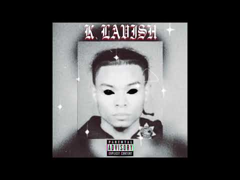 K Lavish - Fresh Out On Parole