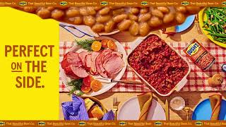 BUSH'S Beans Grandma's Favorite Baked Beans :06 | Bush's Beans