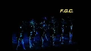 Fin de fiesta – Preliminares – COAC 1990