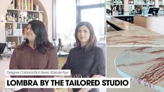Download lagu The Tailored Studio - Designer Collaboration Series - Episode 5 mp3