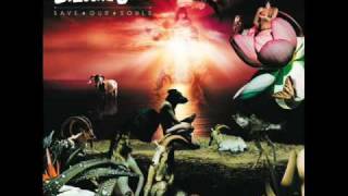 Silicone Soul - Burning Sands