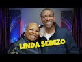 Linda Sebezo spent time in prison for a crime she did not commit