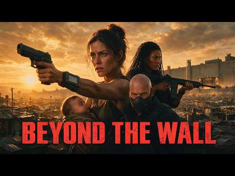 Beyond the Wall