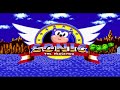 SONIC.EXE - Full Game - No Commentary