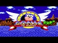 SONIC EXE Full Game No Commentary