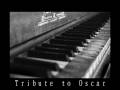 Tribute to Oscar Peterson - Willie Drew