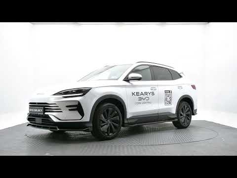 BYD SEAL U BEAST EDITION "DEMO MODEL" - Image 2