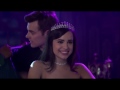 A Cinderella Story If The Shoe Fits Song Why Don T I Tessa And Reed Kiss HD