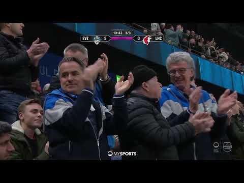 04/01/2023 EV Zug 6-0 Lausanne HC