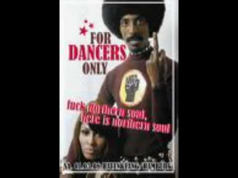 JOE HINTON-you know it aint right