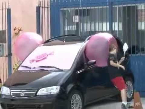 Chiclete Big Big - Bola Gigante