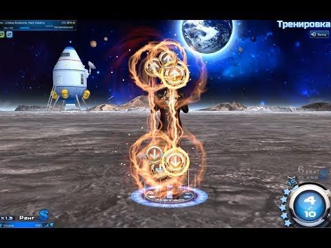 Mstar RU S+ Nothing Left To Give - L.B , M.V, P.M. (Extreme 100%►150 BPM)