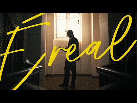 Brunno Ramos - É Real (Video Clipe)