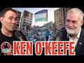Ken O Keefe On Zionism Gaza And His Struggle Fight Back Ep 138