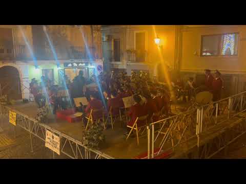 FASCINO ESOTICO marcia del maestro Mascolo