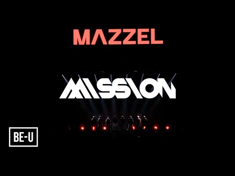 MAZZEL / MISSION -from MAZZEL 1st One Man Tour 2024 “Join us in the PARADE”-