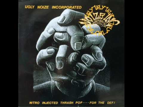 Ugly Noize Incorporated ‎– Dead Set On Destruction