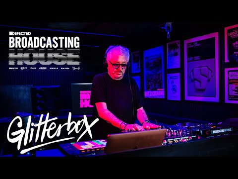 Cerrone (Live from The Basement) - Defected Broadcasting House
