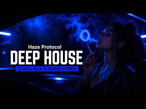 Deep House 2026 Essentials | Chill Mix & Deep Vibes #57