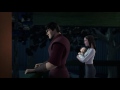 TMNT 2012 Hamato Yoshi Vs Oroku Saki
