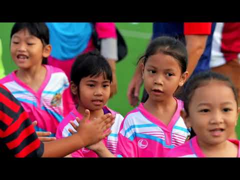 BBRC Angels at KL Tigers International Rugby Challenge 2015