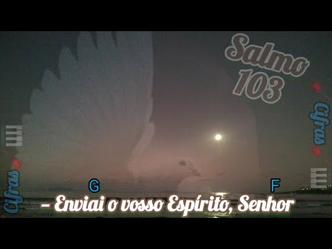 Salmo103(104) - Fabio Cimino