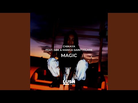Magic (Neviks Remix)
