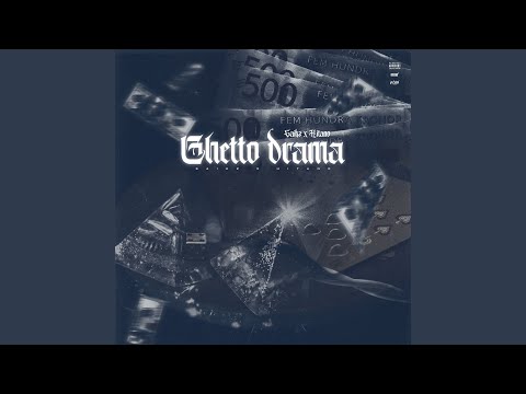 Ghetto drama