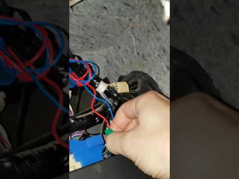 ABS, VSC, TRC hack for FJ Cruiser 2010+