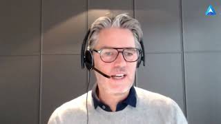 Testimonial of Perdoo by Jan Paul van Vliet (consultant)