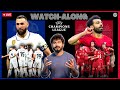 Liverpool vs Real Madrid | UEFA Champions League | LIVE Reaction & Watchalong