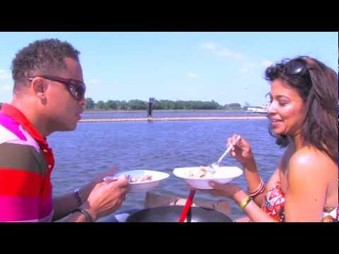 KOKEN MET MIREILLE DL2(Koken met Sam De Wit van Replay)