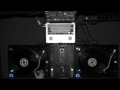 Mika's Home Studio - Episode 006 16-02-2019 (Progressive House Mix)