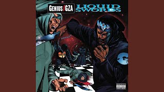 4th Chamber (Instrumental)