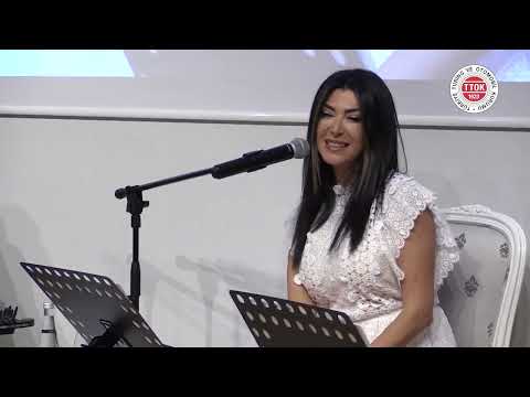 Elif Güreşçi | Turing’de Konser (2019)