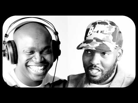 OUR OG'S MUST GO! #CNRJUTAANDEBEER VOLUME 54 [ONE OF NONE] XZAVIER ZULU