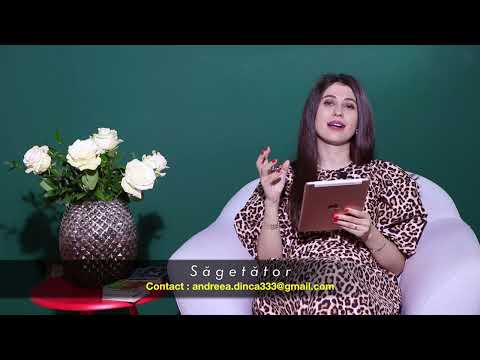 Horoscopul săptămânii 2 - 8 Mai 2022