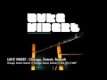 LUKE VIBERT - Chicago, Detroit, Redruth